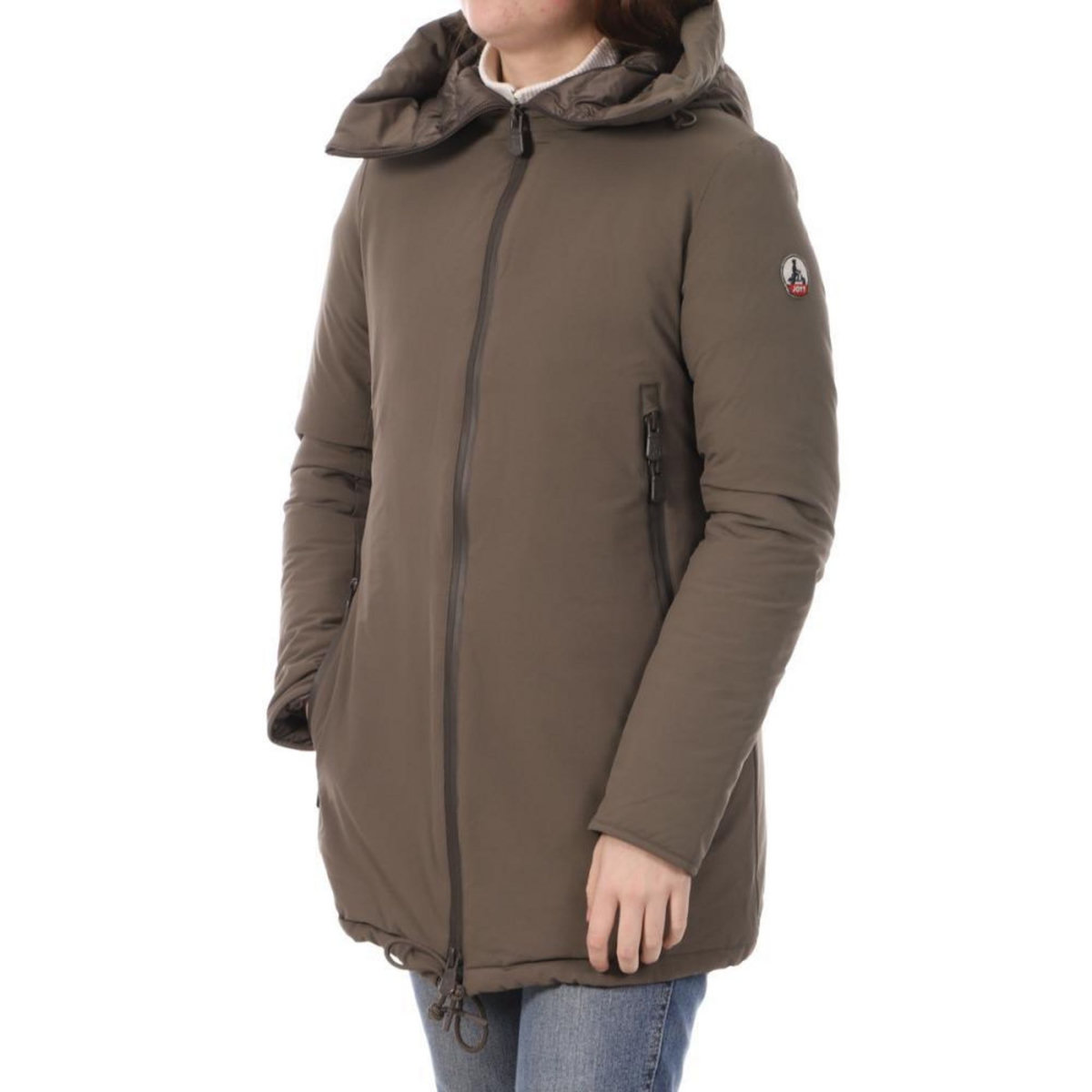 JUSTOVERTHETOPJOTT Parka  Femme Jott Siberie