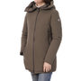 Voir la diapositive 1 : JUSTOVERTHETOPJOTT Parka  Femme Jott Siberie