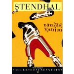 VANINA VANINI, Stendhal