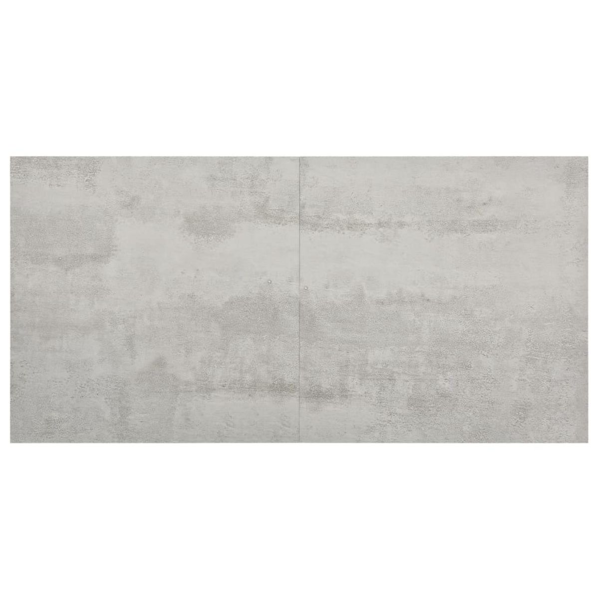 VIDAXL Dalles de plancher autoadhesives 20 pcs PVC 1,86 m^2 gris clair