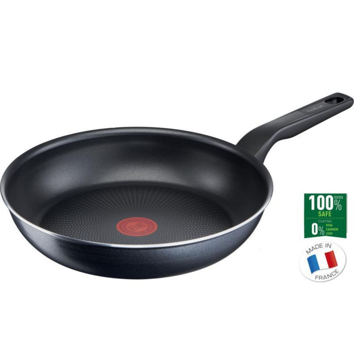 TEFAL Tefal Frying Pan XL Force 24cm (C38504)