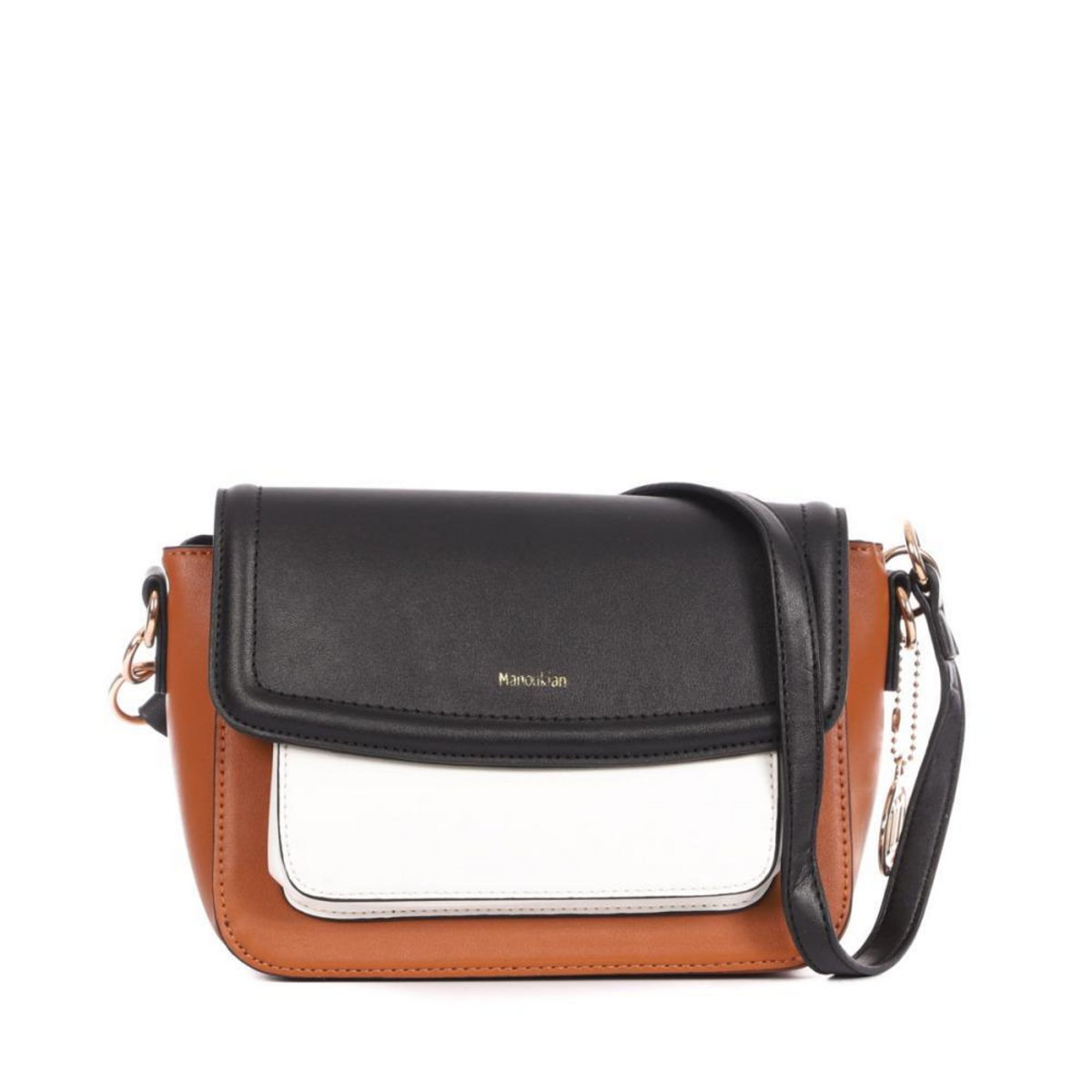 MANOUKIAN Sac bandoulière  Femme Manoukian Papeete