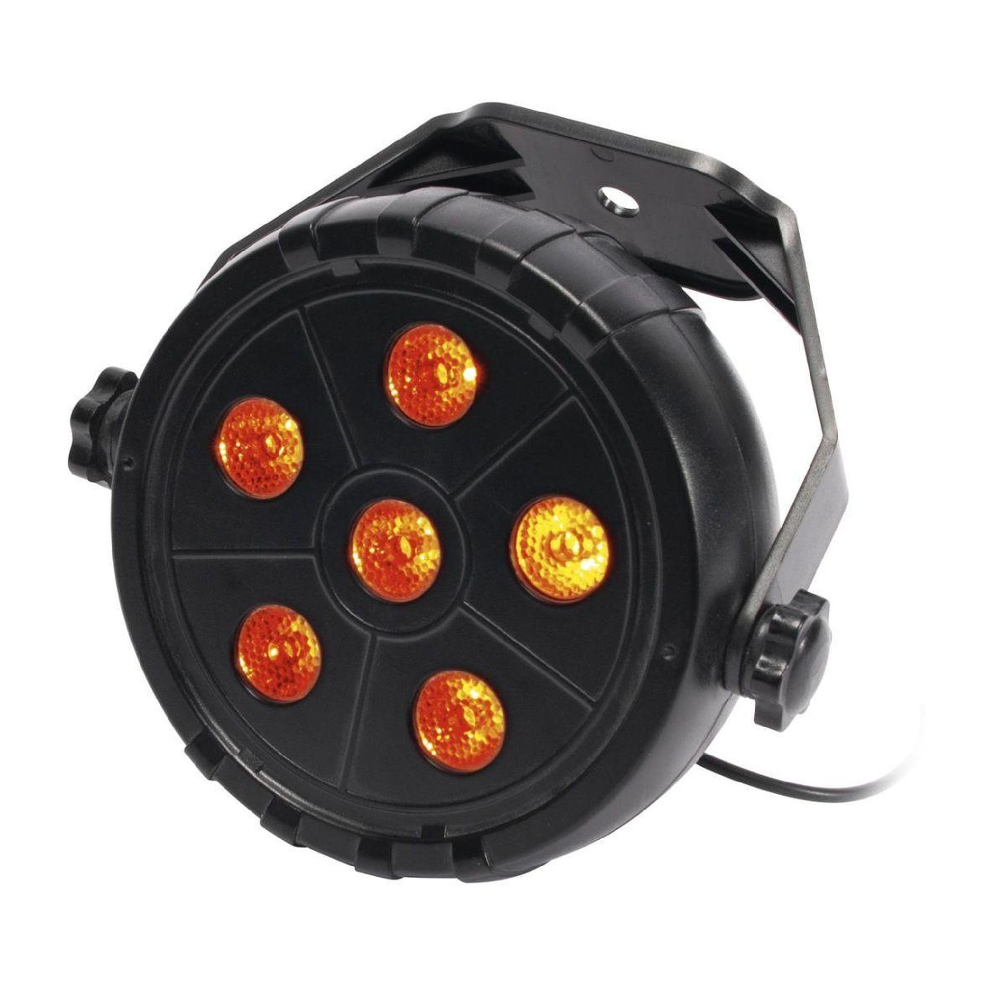 Voir la diapositive 2 : PARTY TIME Coffret disco  boule à facettes  15cm multicolore