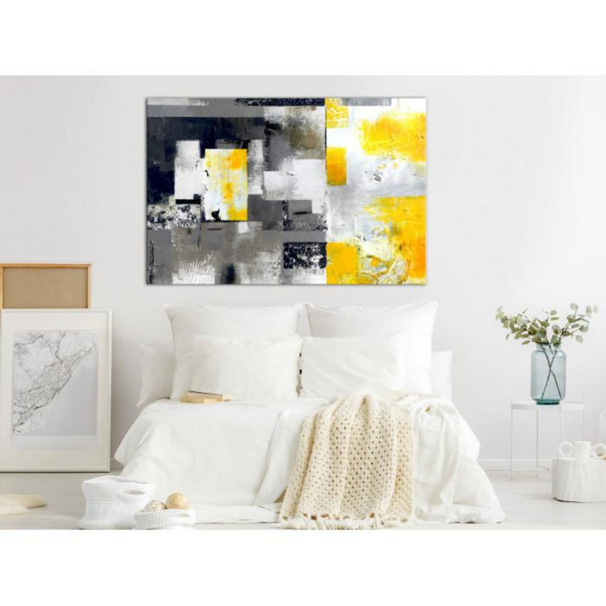 Paris Prix Tableau Imprimé  Sun Mine Wide