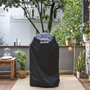 Voir la diapositive 2 : CHAR-BROIL Housse de protection pour barbecue Patio Bistro E2Coal - Char-Broil
