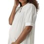 Voir la diapositive 5 : VERO MODA MATERNITY Robe de Grossesse he Femme Vero Moda Marternity Milan