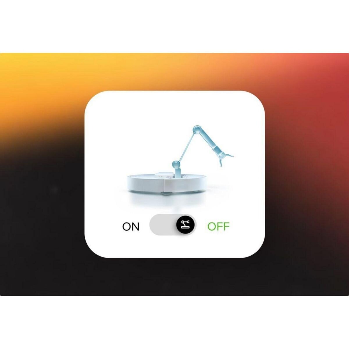 ROBOROCK Aspirateur robot Saros Z70 noir