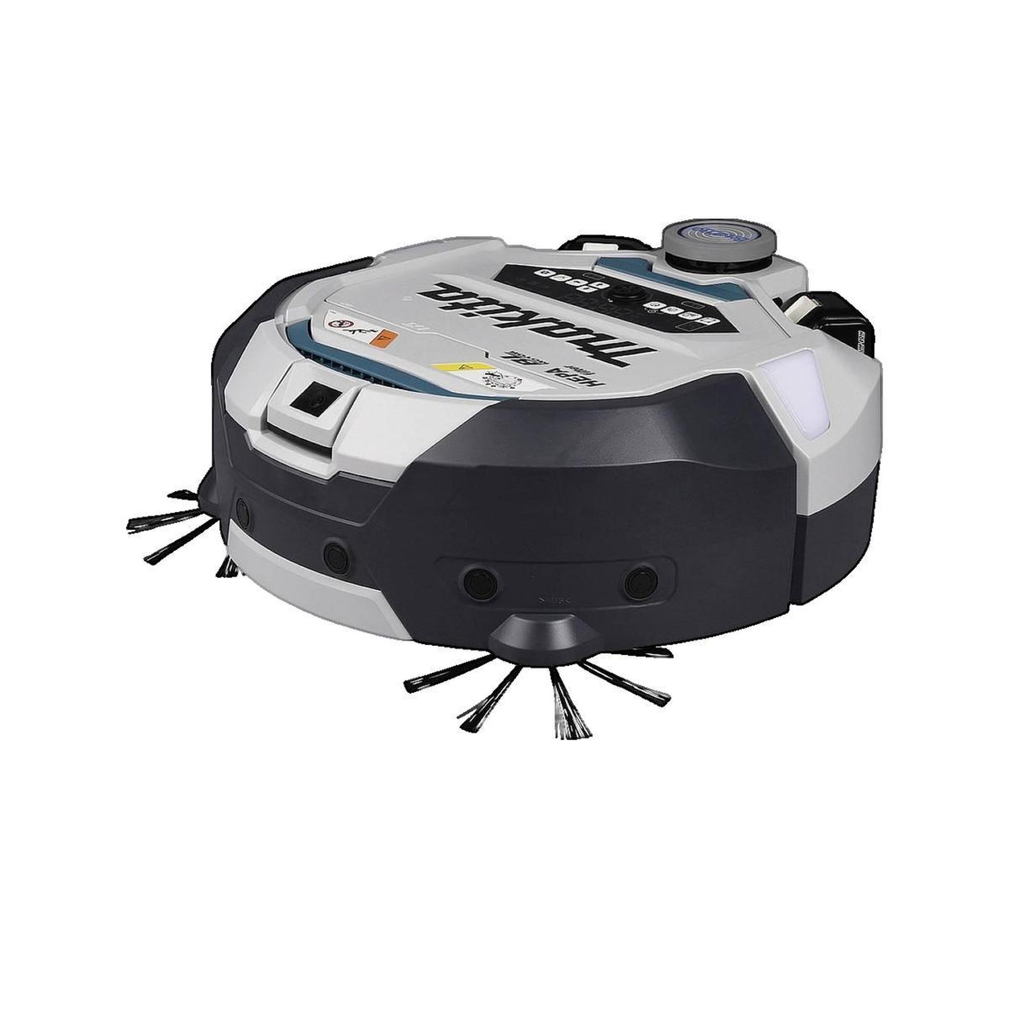 MAKITA Aspirateur robot drc300z 3L