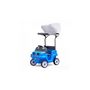 Voir la diapositive 2 : Step 2 Chariot SideBySide Push Around SUV