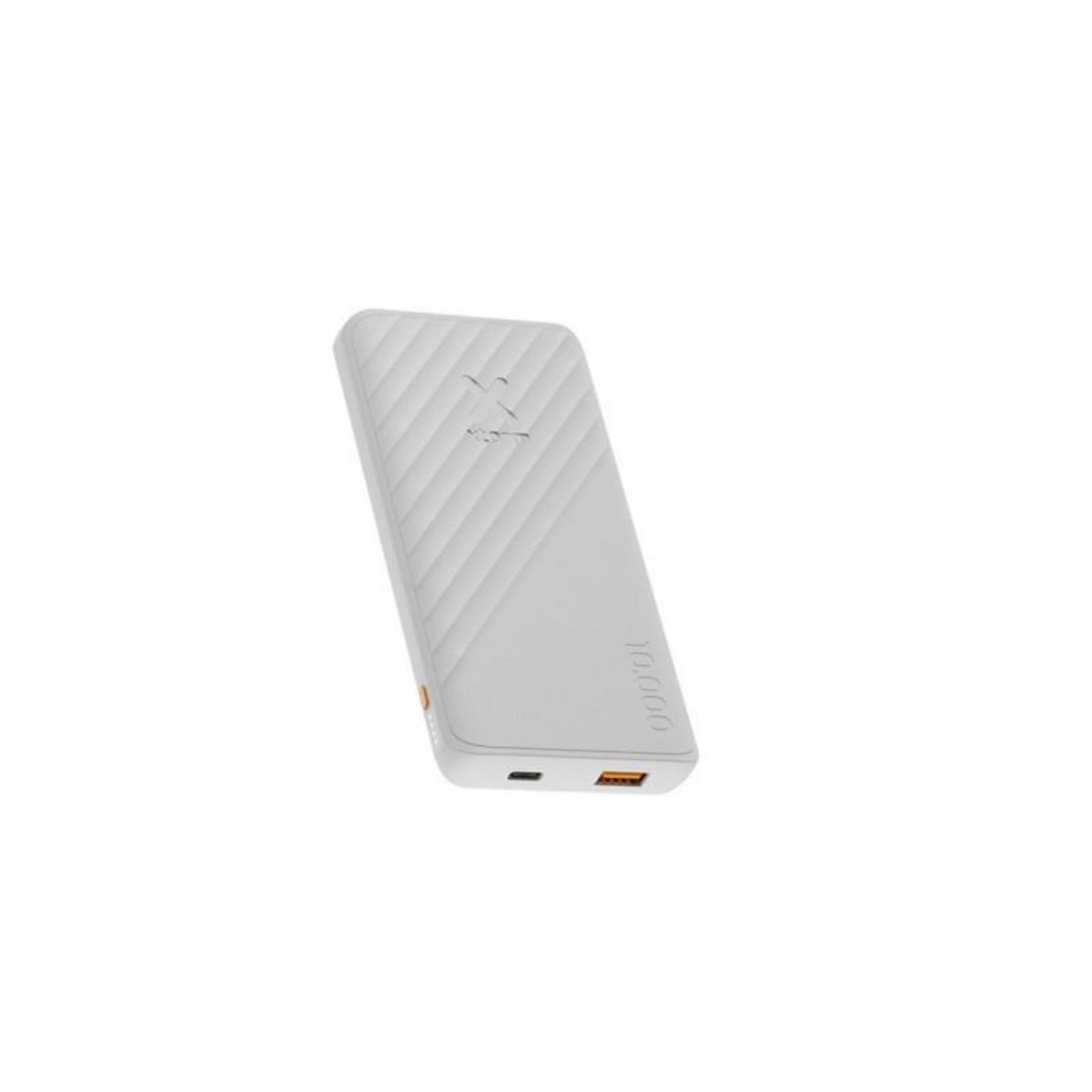 XTORM Batterie externe Xtorm GO2 10000MAH BLANCHE