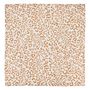 Voir la diapositive 2 : ATMOSPHERA Lot de 4 Serviettes de Table  Leopardi  40x40cm Beige