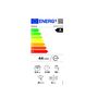 Voir la diapositive 2 : Samsung Lave-linge hublot 9kg 1400 tours/min - WW90CGC04DAE