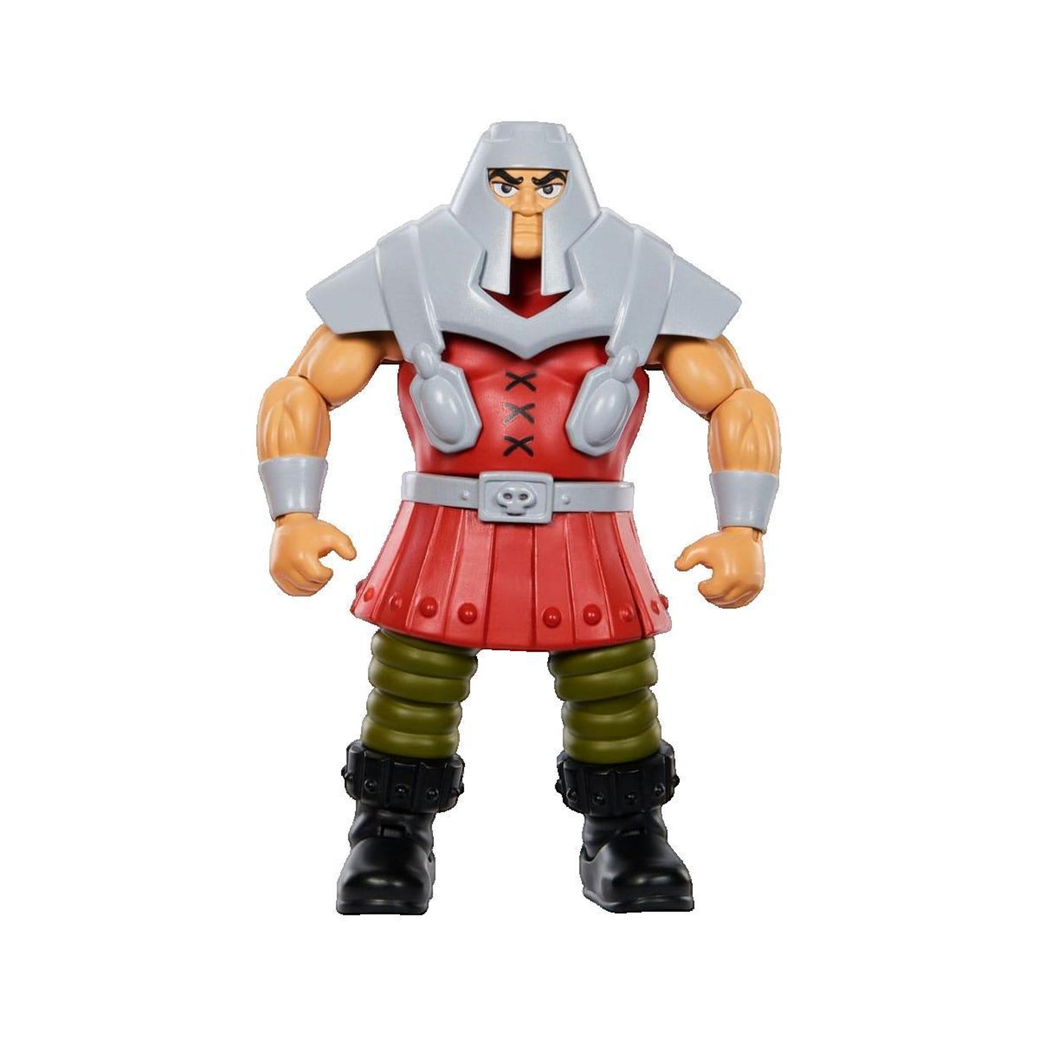 Voir la diapositive 2 : ASTER Figurine Aster Maîtres de l'Univers Origins