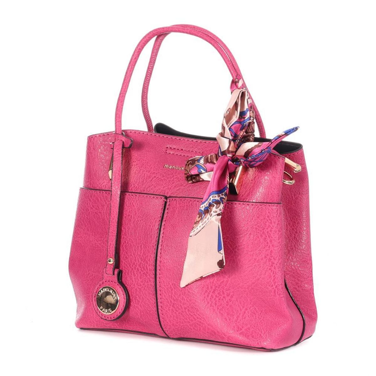 MANOUKIAN Sac à Main  Femme Manoukian ALBANE