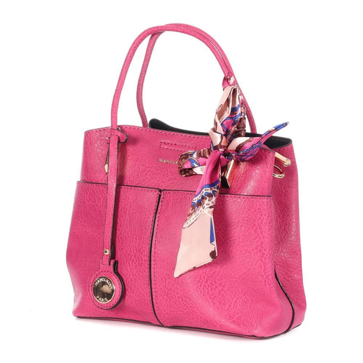 MANOUKIAN Sac à Main  Femme Manoukian ALBANE