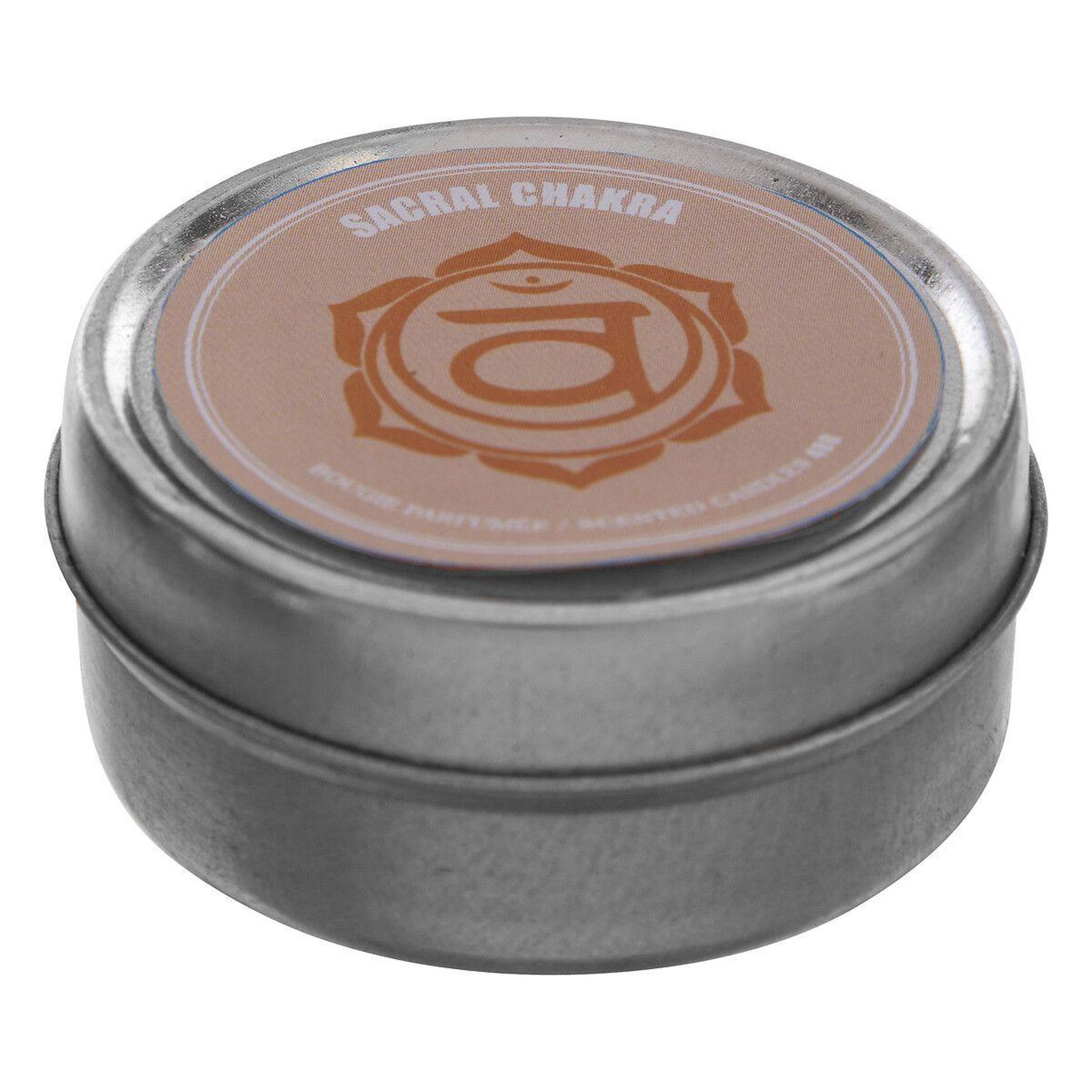 Voir la diapositive 4 : ATMOSPHERA Coffret 7 bougies parfumées  chakra  26cm multicolore