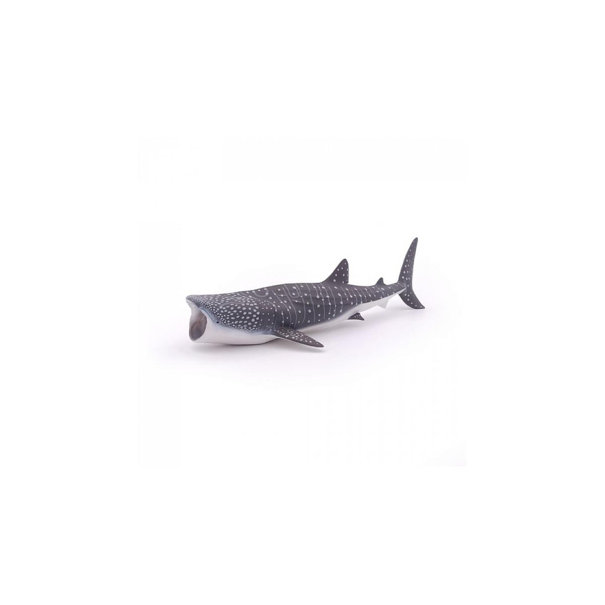 Voir la diapositive 2 : Papo 56039  Requin baleine