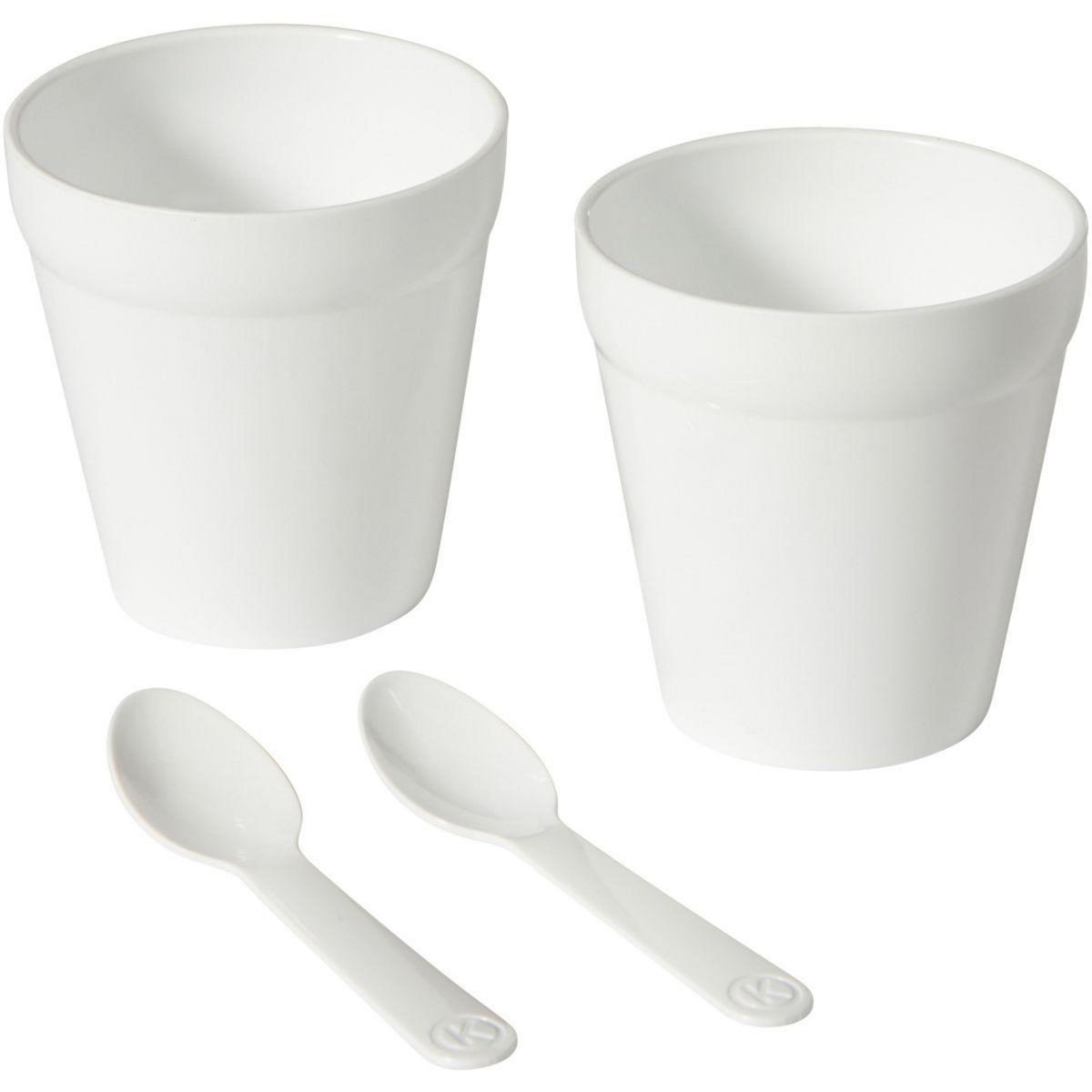 KENWOOD Bouilloire JKP250 voyage blanche