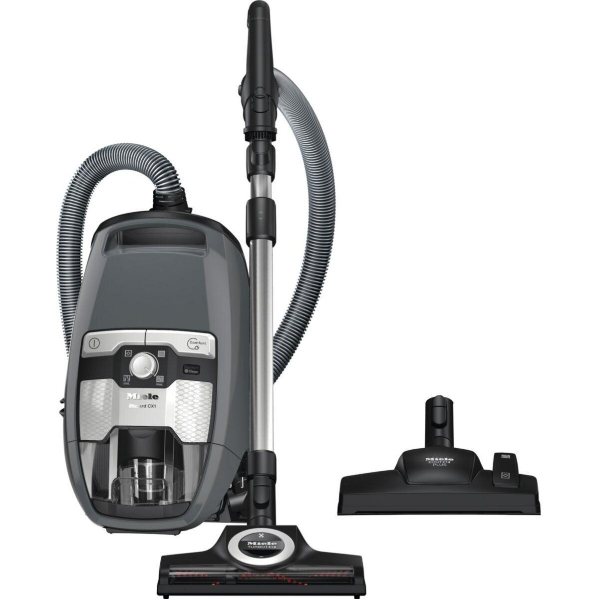 Aspirateur best sale miele boulanger