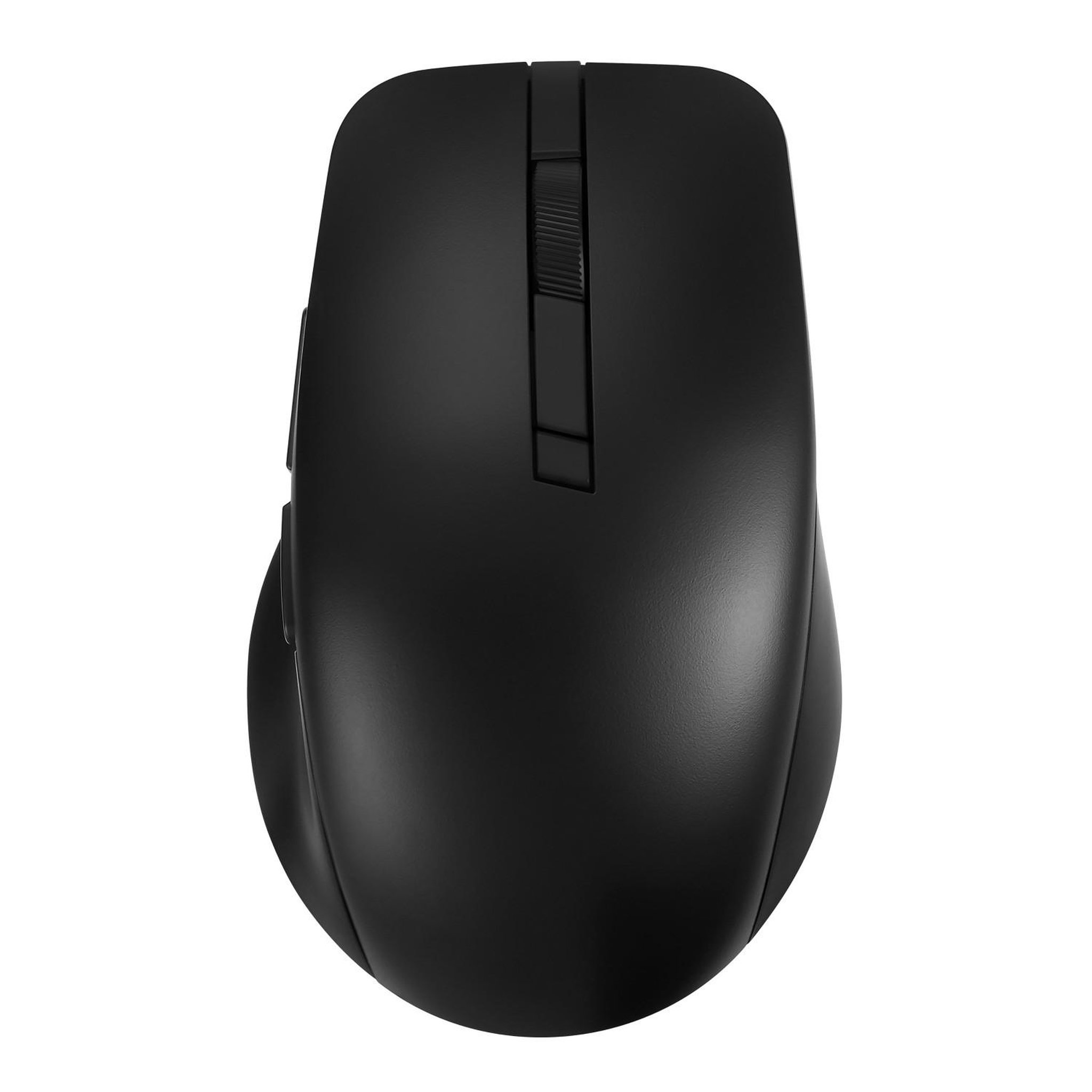 Voir la diapositive 2 : ASUS Asus md200 mouse/bk souris ambidextre rf sans fil + bluetooth optique 4200 dpi