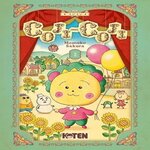 COJI-COJI TOME 1 , Sakura Momoko