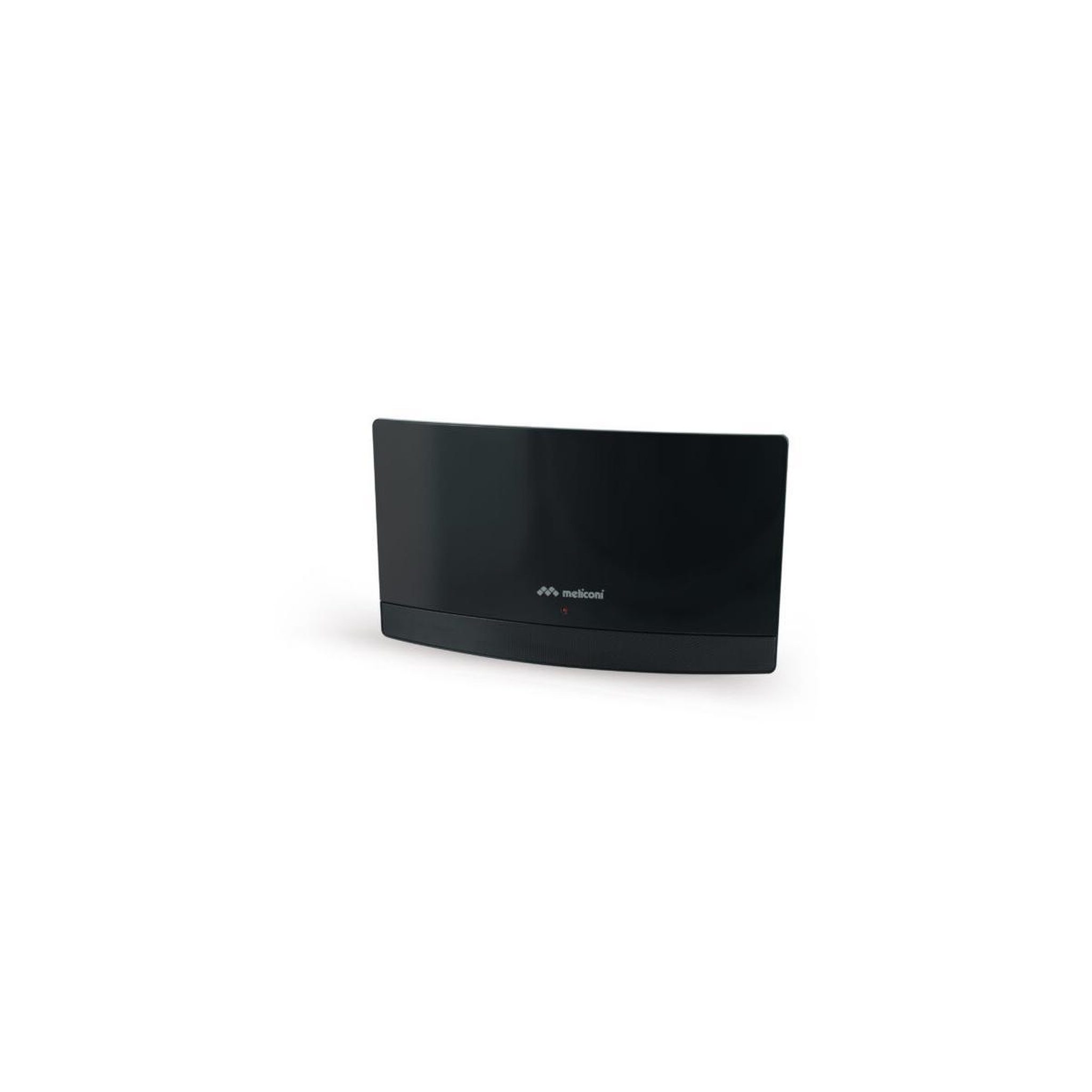 Voir la diapositive 3 : Meliconi Meliconi AT55 R1 USB antenne TV Intérieure