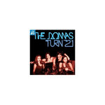 Turn 21 Vinyle Coloré