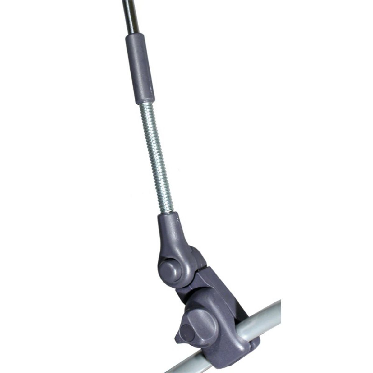 BAMBISOL Ombrelle pour poussette  - Gris