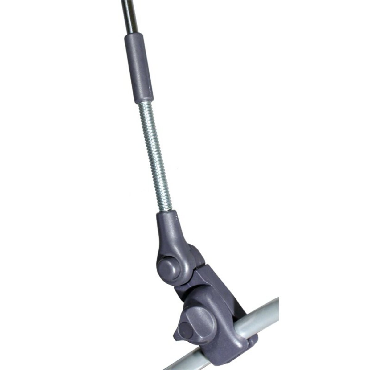 BAMBISOL Ombrelle pour poussette  - Gris