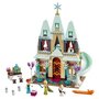 LEGO Disney Princess 41068 - L'anniversaire d'Anna au château