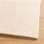 Voir la diapositive 4 : VIDAXL Tapis HUARTE a poils courts doux et lavable beige 80x250 cm