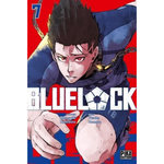 BLUE LOCK TOME 7 , Kaneshiro Muneyuki