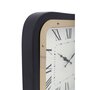 Paris Prix Horloge à Poser  Vouman  40cm Or & Noir