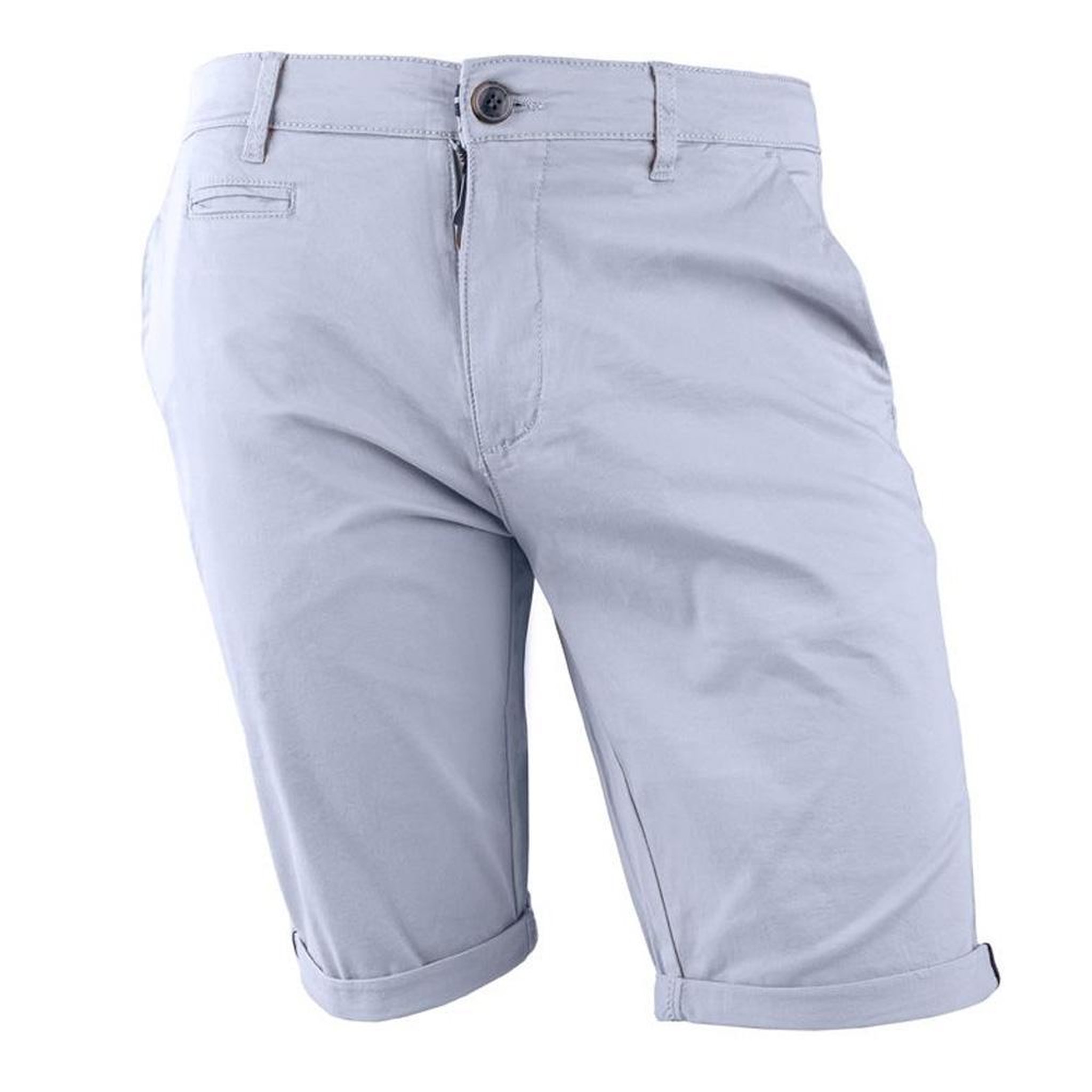 LA MAISON BLAGGIO Short Chino Bleu Moyen Homme La Maison Blaggio Venili. Coloris disponibles : Bleu