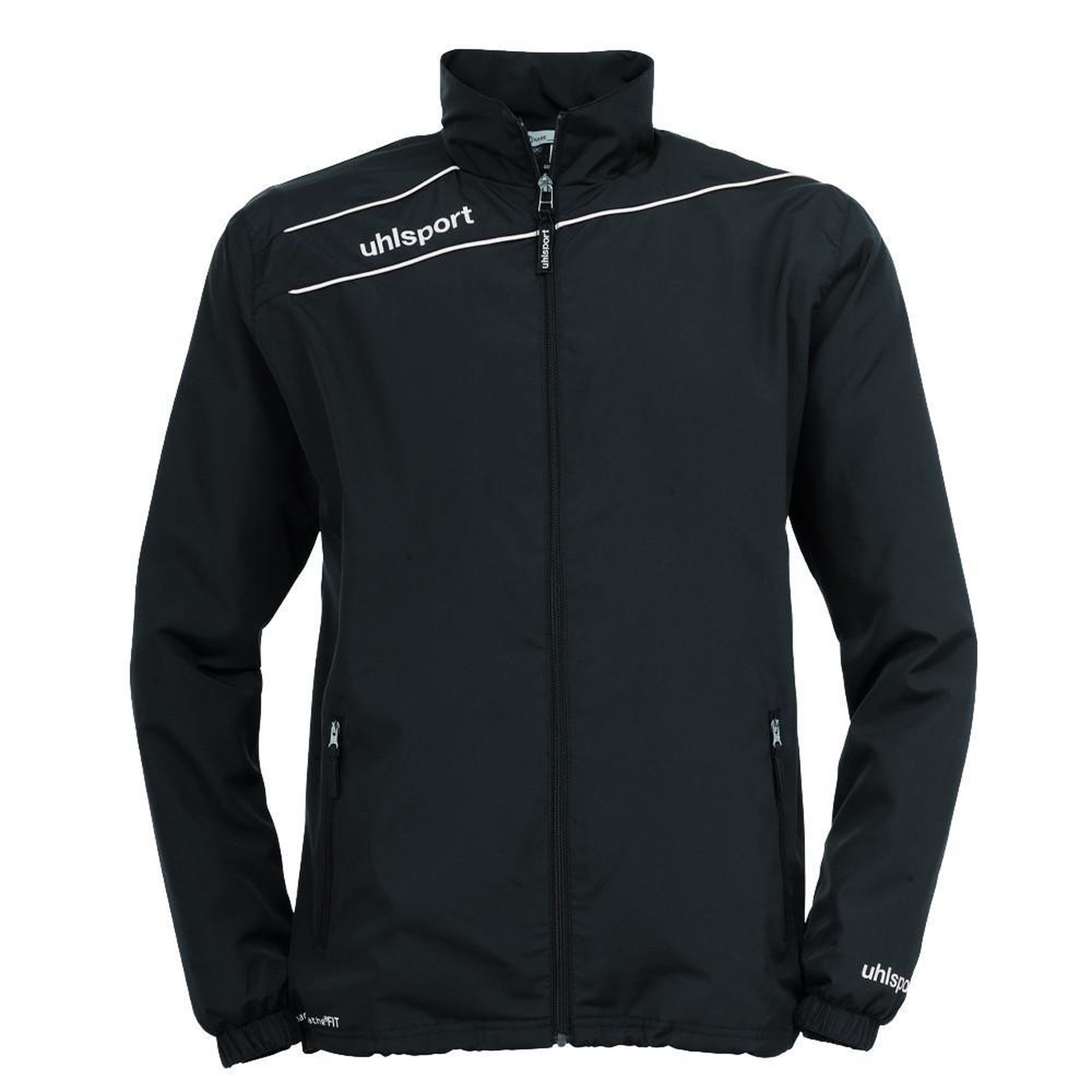 Voir la diapositive 1 : Uhlsport Veste de présentation /Blanc Garçon Uhlsport Stream 3.0