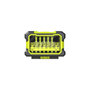 Voir la diapositive 1 : Ryobi Coffret antichocs accessoires de vissage Ryobi 10 pièces RAK10MSDI