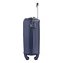Voir la diapositive 3 : Alistair Valise cabine 55 cm et Vanity S Alistair  - Collection Iron - 4 roues - ABS ultra résistant