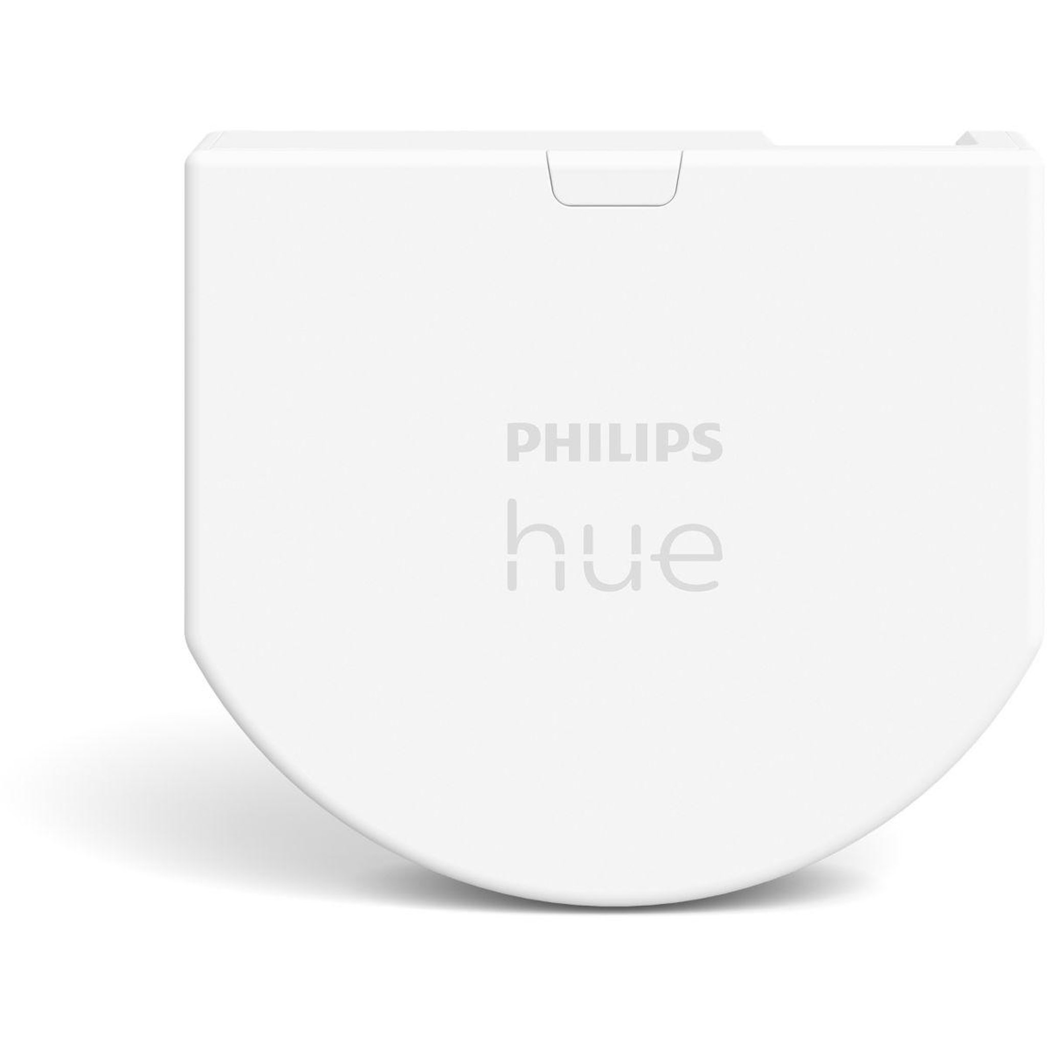 Voir la diapositive 2 : PHILIPS HUE Interrupteur Module wall switch
