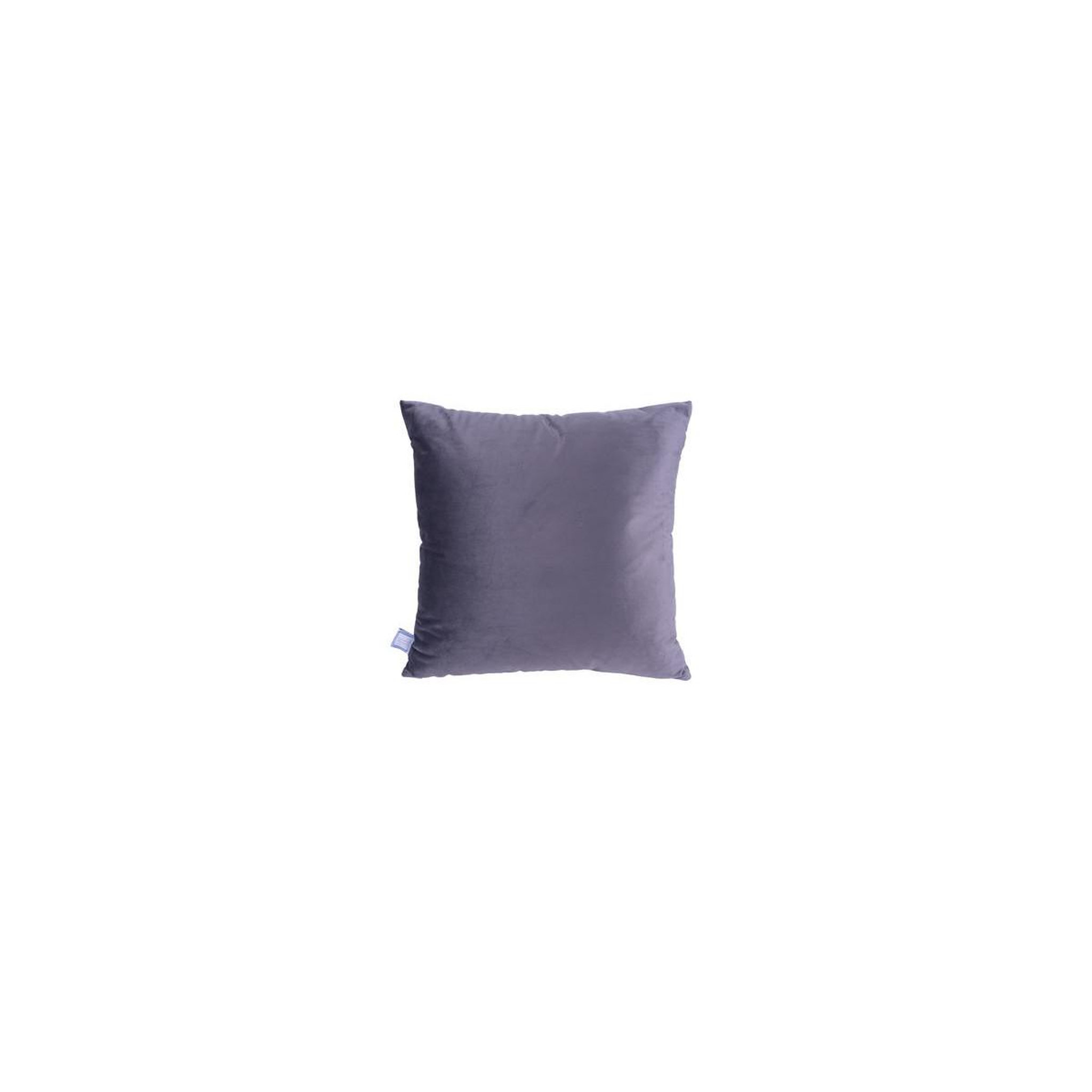 Voir la diapositive 4 : Paris Prix Lot de 2 coussins déco  prisma iv  30x50cm gris