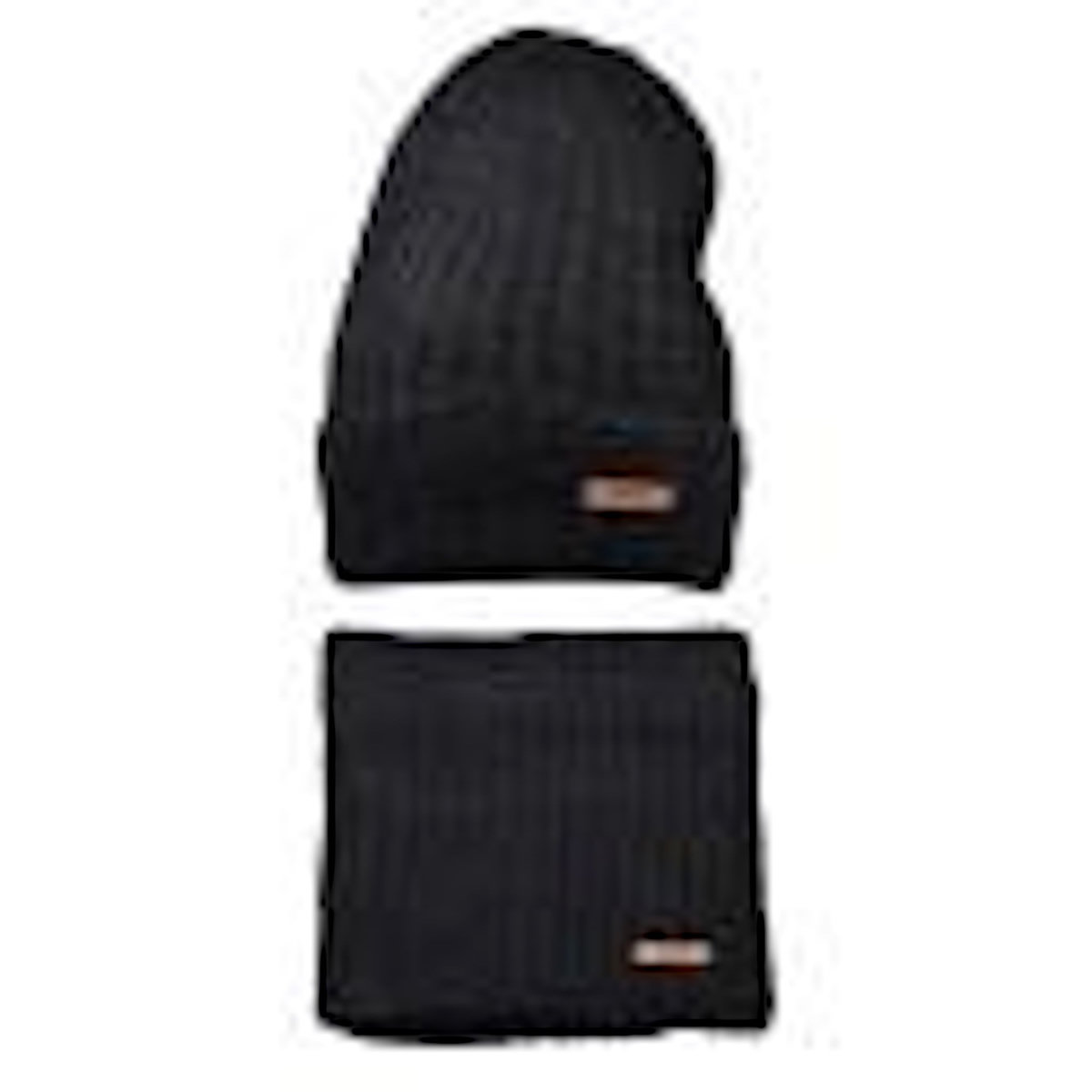 INFINITIF PARIS Pack Bonnet Tour de Cou INFINITIF