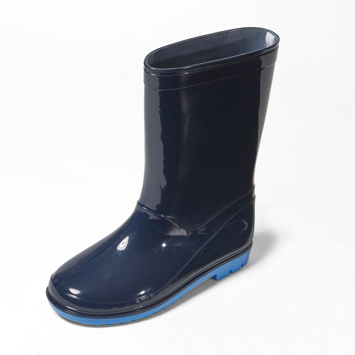 IN EXTENSO Bottes de pluie garçon du 35 au 39