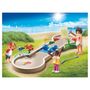 Voir la diapositive 5 : PLAYMOBIL  70092 - Family Fun - Mini-golf