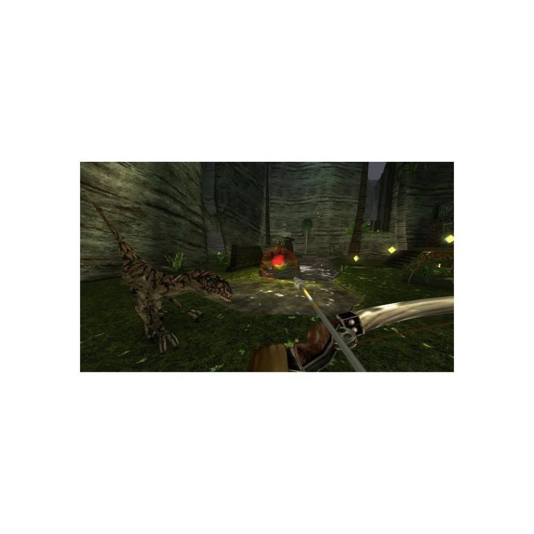 Voir la diapositive 3 : Just for games Turok Trilogy Bundle - Jeu Nintendo Switch
