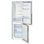 Voir la diapositive 2 : BOSCH Réfrigérateur combiné KGV36UL30S, 309 L, Froid Ventilé