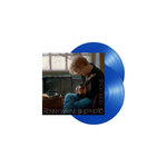 MASCOT Goin Home Vinyle Bleu Transparent