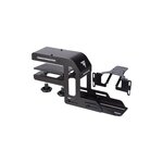 Thrustmaster Système de fixation Thrustmaster TM Racing Clamp Noir
