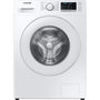 Voir la diapositive 1 : Samsung Lave linge hublot WW80TA046TE