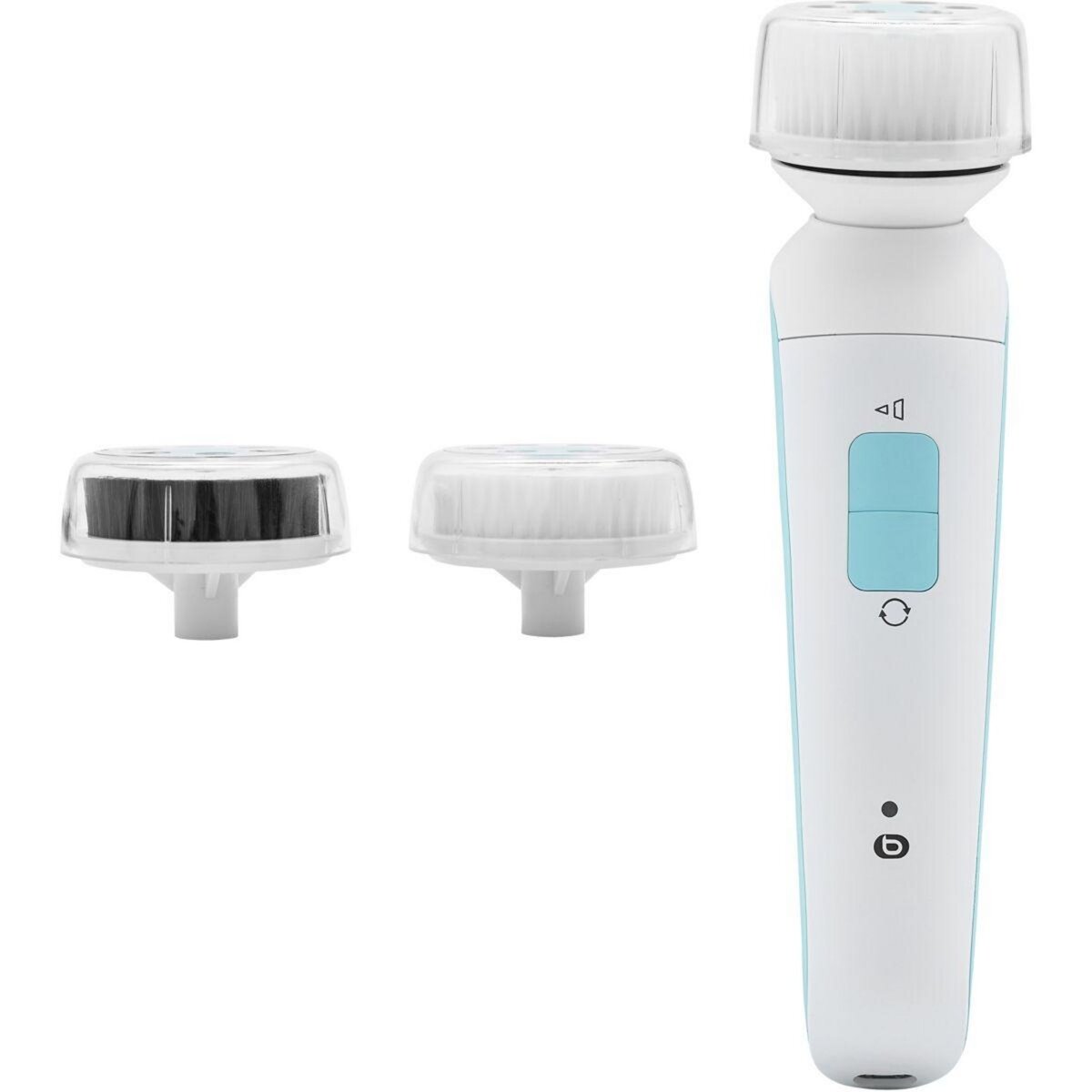 ESSENTIEL B Brosse nettoyante visage EBF3