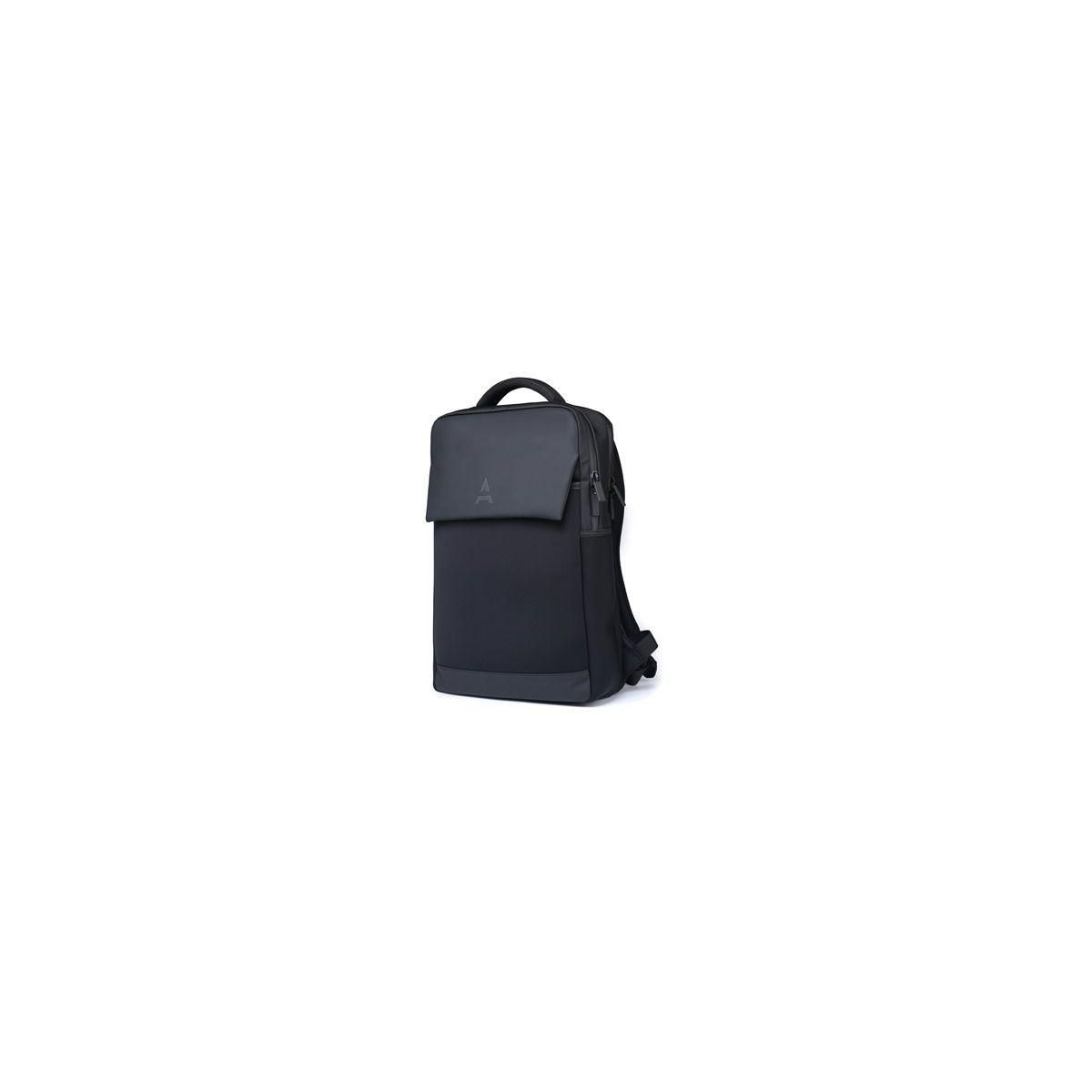 ADEQWAT Sac à dos 17''+ Sporty noir