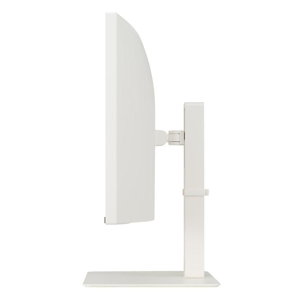 LG Ecran PC Gamer ULTRAWIDE 38WR85QC-W Incurvé 38'' IPS